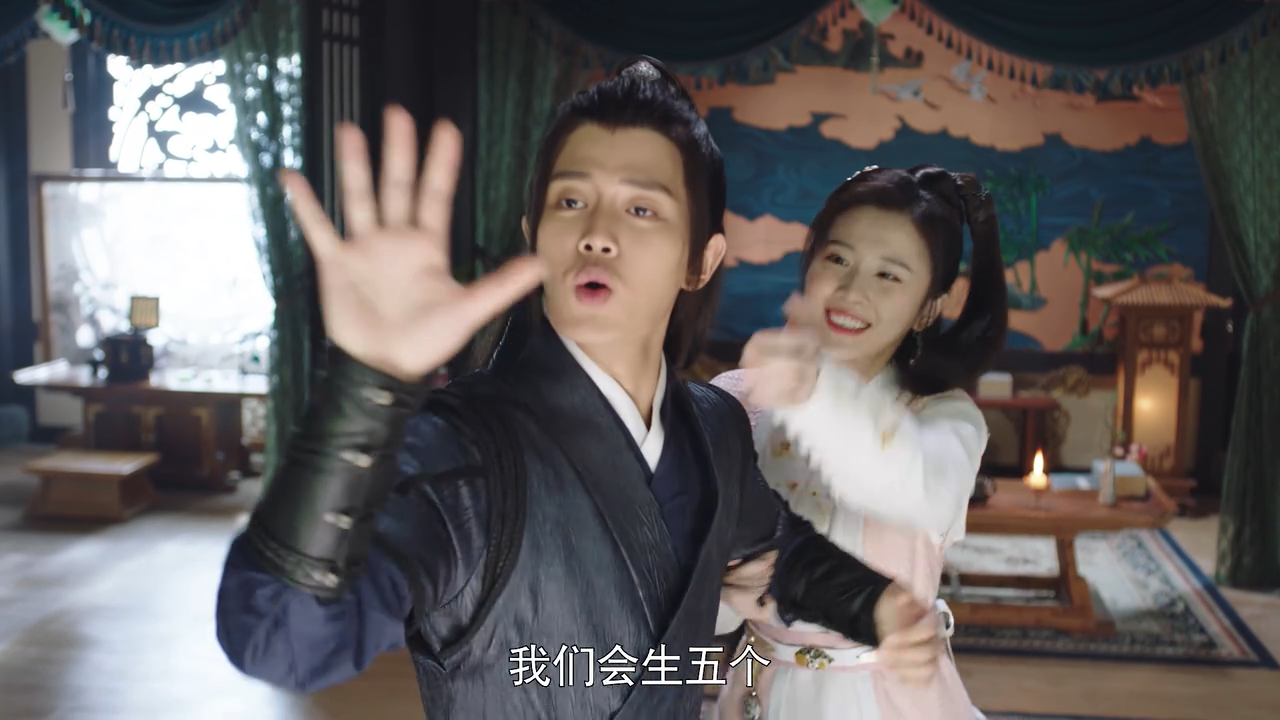 Love a lifetime ep 1 eng sub sale